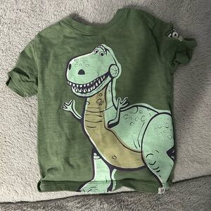 Gap Pixar Toy Story Tee
